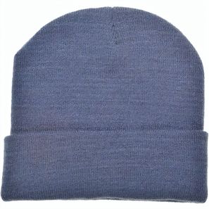 Promo Strickmütze