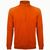 BS Sirio Pullover mit halbem Reißverschluss, 280 gr/m²
