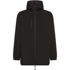 BS Guardian Softshell Parka. 270 gr/m²