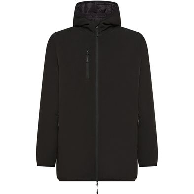 BS Guardian Softshell Parka, 270 gr/m²