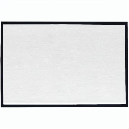 Sublimation Fußmatte 90x60 cm (Bild 1)