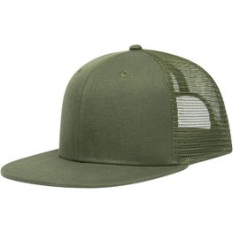 Produktabbildung Trucker Cap High Profile - Retail Trucker Cap High Profile - Retail