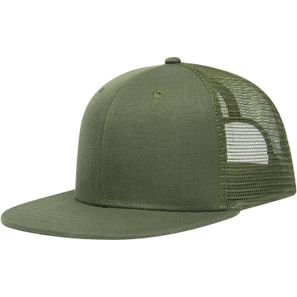 Trucker Cap High Profile - Retail
