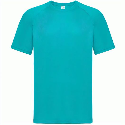 SP Run Sportshirt. 140 g/m² (Bild 1)