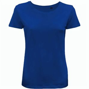 BS Moon Damen T-Shirt, 150 gr/m²