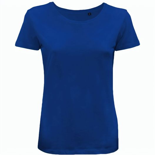 BS Moon Damen T-Shirt, 150 gr/m² (Bild 1)