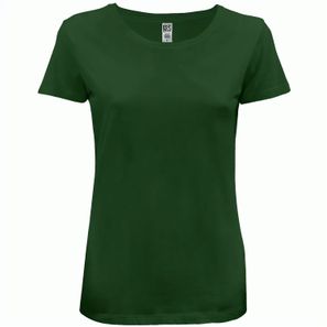 BS Evolution Damen T-Shirt. 150 gr/m²