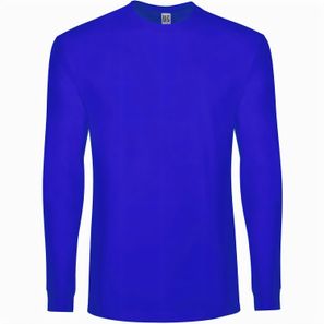 BS Evolution Langarm-T-Shirt. 160 g/m2. 100 % Baumwolle