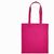 Baumwolltasche mit langen Henkeln, 140 gr/m²