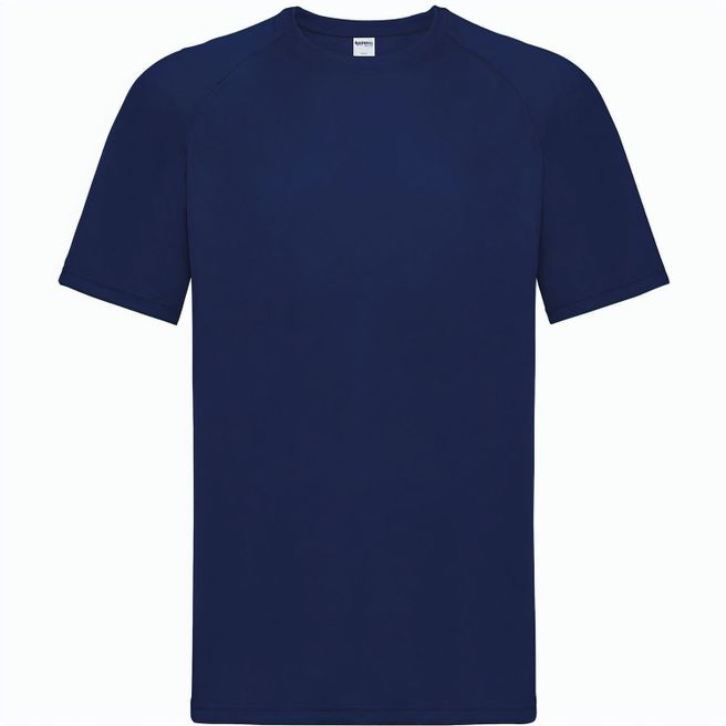 SP Run Sportshirt. 140 g/m²