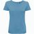BS Moon Damen T-Shirt, 150 gr/m²