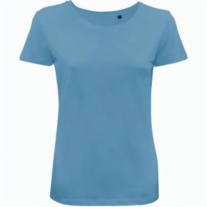 BS Moon Damen T-Shirt, 150 gr/m²