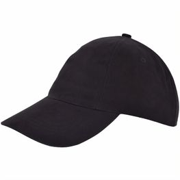 Produktabbildung Kids Brushed Promo Cap Kids Brushed Promo Cap