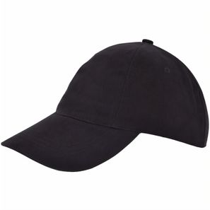 Kids Brushed Promo Cap