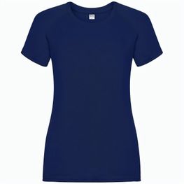 SP Run Damen Sportshirt. 140 g/m²