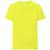 SP Run Kinder Sportshirt. 140 gr/m²