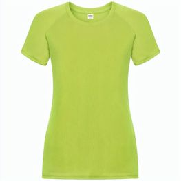 Produktabbildung SP Run Damen Sportshirt. 140 g/m² SP Run Damen Sportshirt. 140 g/m²