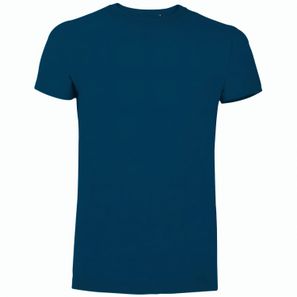 BS Moon T-Shirt. 150 gr/m²