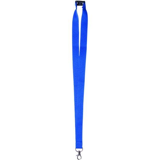 Lanyard 2 cm mit Sicherheitsverschluss (Bild 1)