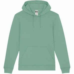 BS Outsider Hoodie, 280 gr/m²