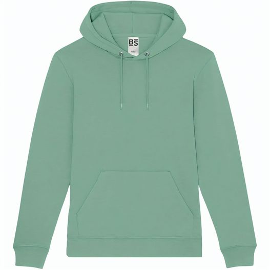 BS Outsider Hoodie, 280 gr/m² (Bild 1)