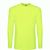 BS Evolution Langarm-T-Shirt, 160 g/m2, 100 % Baumwolle