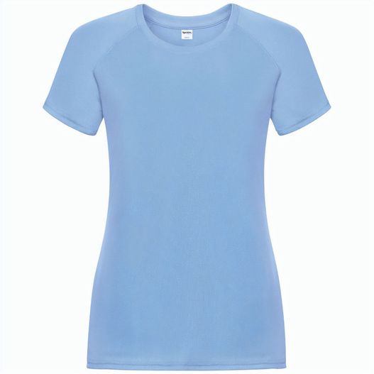 Produktabbildung SP Run Damen Sportshirt. 140 g/m² SP Run Damen Sportshirt. 140 g/m² (Bild 1)