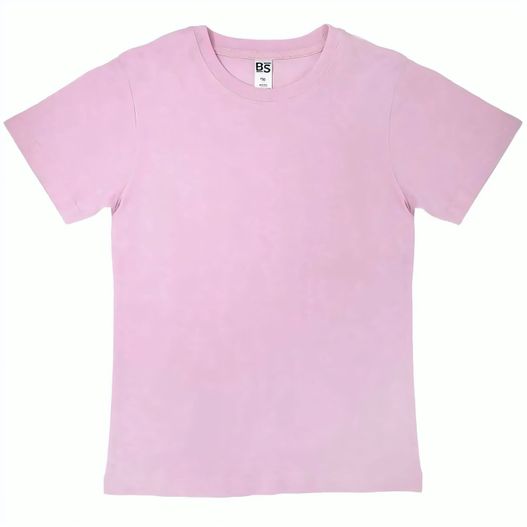 Produktabbildung BS Evolution Kinder T-Shirt, 150 gr/m² BS Evolution Kinder T-Shirt, 150 gr/m² (Bild 1)