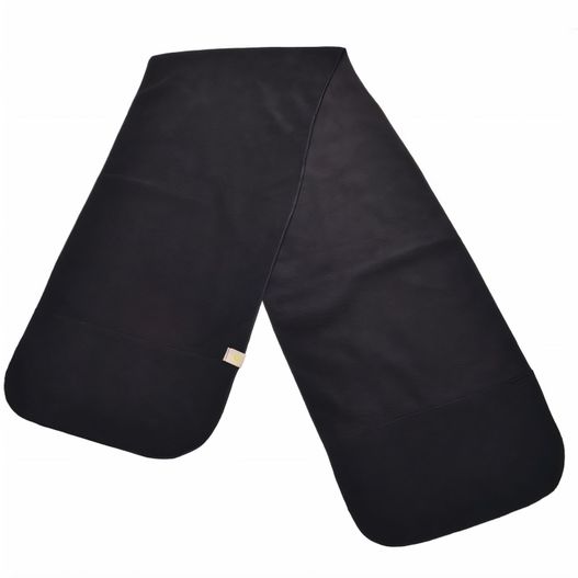 100% rPET Schal (Bild 1)