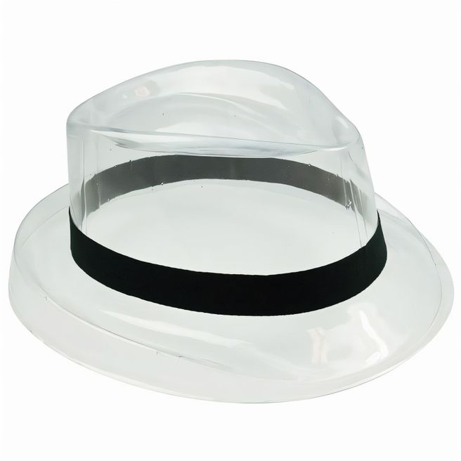 Elastisches Hutband