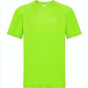 SP Run Sportshirt. 140 g/m²