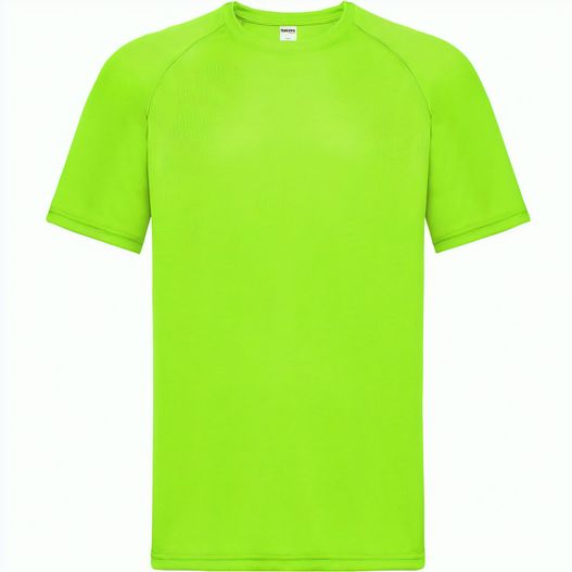 Produktabbildung SP Run Sportshirt. 140 g/m² SP Run Sportshirt. 140 g/m² (Bild 1)