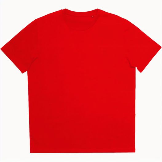 BS Stranger T-Shirt, 180 g/m² (Bild 1)