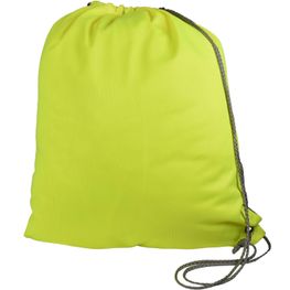 Produktabbildung Reflektierender Turnbeutel Reflektierender Turnbeutel