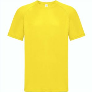 SP Run Sportshirt. 140 g/m²