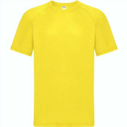 SP Run Sportshirt. 140 g/m² (Bild 1)