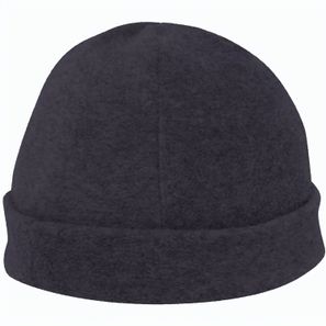 4 Panele Fleece Wintermütze