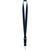 Lanyard 2.5 cm mit Sicherheitsverschluss
