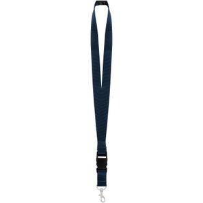 Lanyard 2.5 cm mit Sicherheitsverschluss