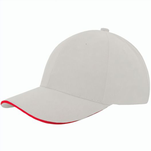 Heavy Brushed Cap (Bild 1)