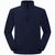 BS Polaris Fleece-Pullover mit halbem Reißverschluss. 160 gr/m²
