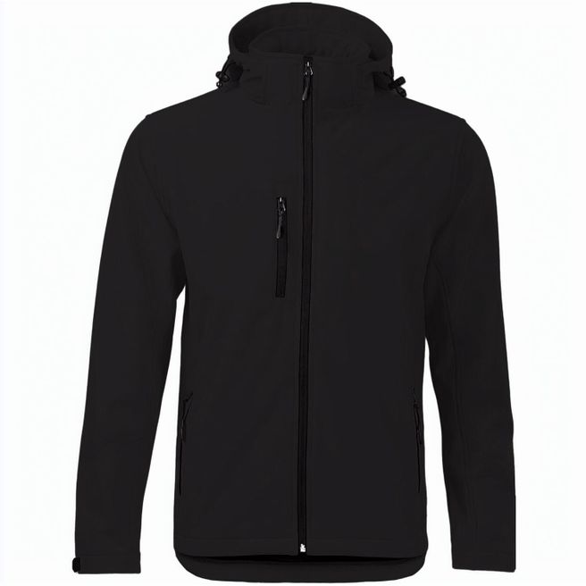 BS Storm Softshelljacke, 340 gr/m²