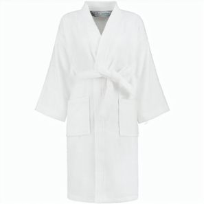 Sophie Muval Bademantel Kimono, 380 gr/m²