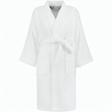 Produktabbildung Sophie Muval Bademantel. 380 gr/m² Sophie Muval Bademantel. 380 gr/m²