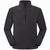 BS Polaris Fleece-Pullover mit halbem Reißverschluss, 160 gr/m²