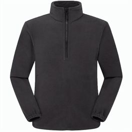 BS Polaris Fleece-Pullover mit halbem Reißverschluss. 160 gr/m²