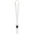 100% rPET Lanyard 2,5 cm