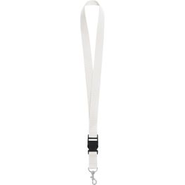 Produktabbildung 100% rPET Lanyard 2,5 cm 100% rPET Lanyard 2,5 cm