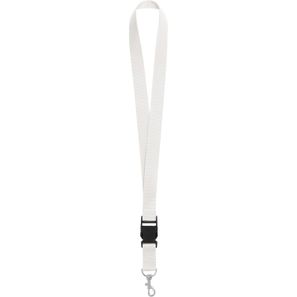 100% rPET Lanyard 2.5 cm