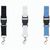100% rPET Lanyard 2,5 cm (Bild 4)